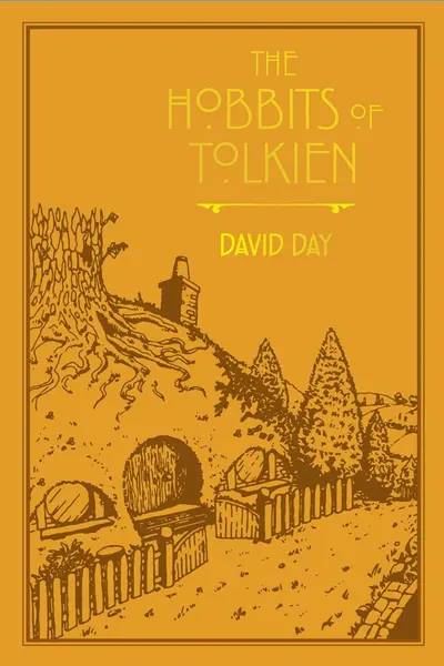 The Hobbits of Tolkien
