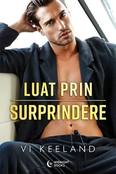 Luat prin surprindere