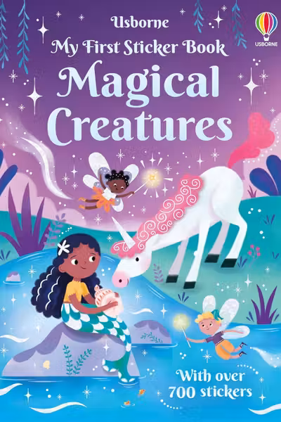 Magical Creatures