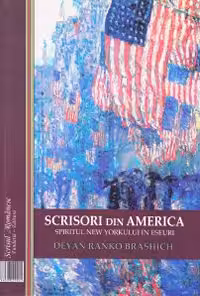Scrisori din America: Spiritul New Yorkului