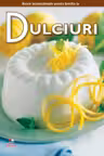 Secretele bucatariei 8 "Dulciuri"