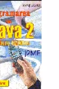Programarea in Java 2 Micro Edition