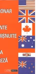 Dictionar de cuvinte neobisnuite in limba engleza