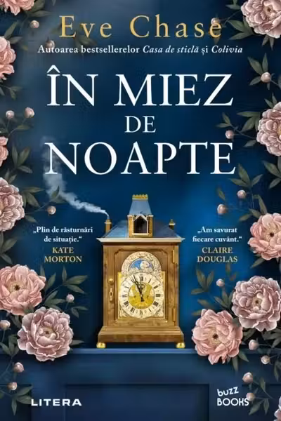 In miez de noapte