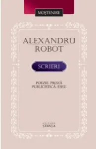 Robot Alexandru. Scrieri