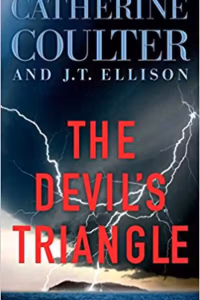 The Devil's Triangle (A Brit in the FBI Book 4)