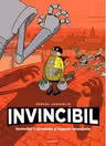 Invincibil 1: Dreptate si legume proaspete