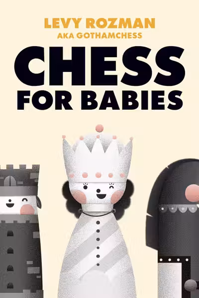 Chess for Babies