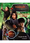 Cronicile din Narnia.Printul Caspian carte de activitati