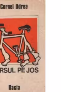 Mersul pe jos