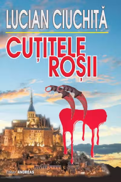 Cuțitele roșii