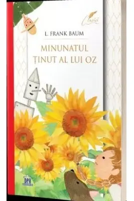 Minunatul tinut al lui Oz