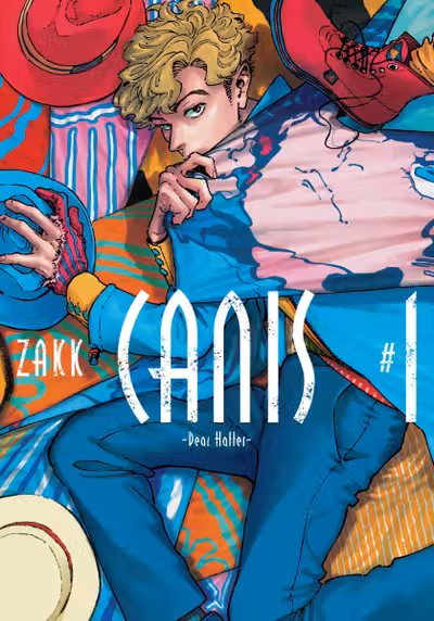 Canis - Volume 1