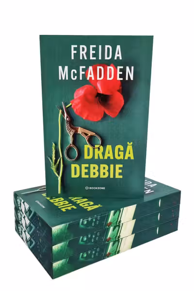 Dragă Debbie
