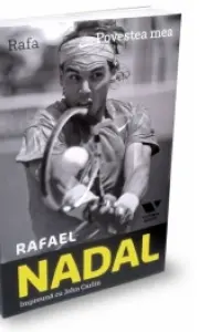 Rafa Povestea mea