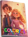 Colorici. Cartea 19