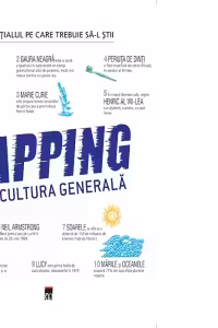 Zapping prin cultura generala
