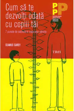 Cum sa te dezvolti odata cu copiii tai