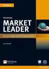 Market Leader 3rd Edition Elementary Business English Teacher's Resource Book