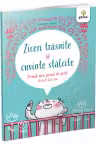 Ziceri trasnite si cuvinte stalcite