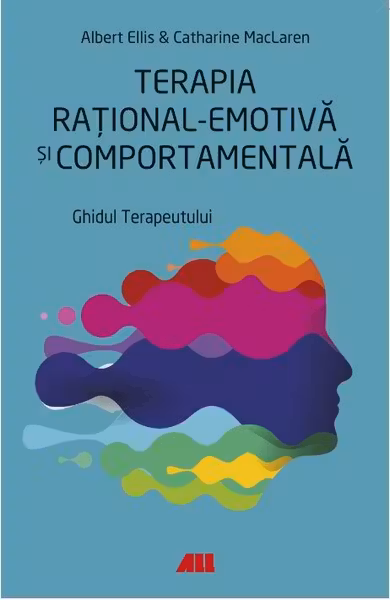 Terapia rational-emotiva si comportamentala