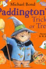 Paddington's Trick or Treat