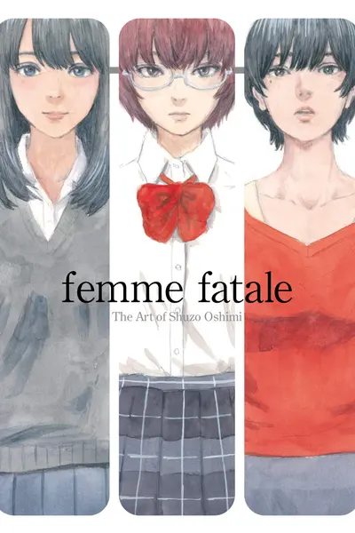 Femme Fatale
