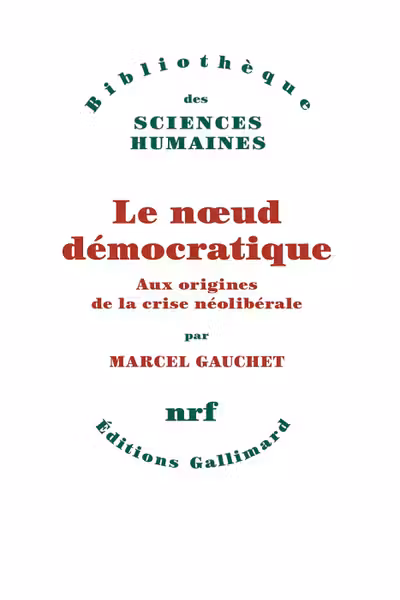 Le nœud democratique