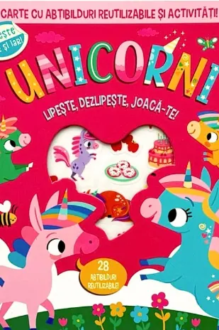 Unicorni