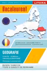 BACALAUREAT. GEOGRAFIE. Europa, Romania, Uniunea europeana. Probleme fundamentale. Clasa a XII-a