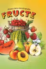 Prima mea enciclopedie - Fructe