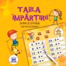 Scrie si sterge - Impartirea
