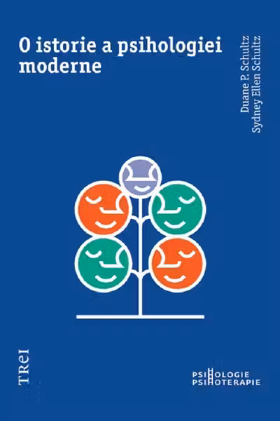 O istorie a psihologiei moderne