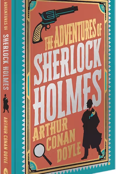 The Adventures of Sherlock Holmes