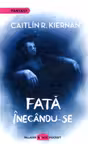 Fata înecându-se