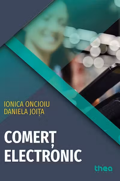 Comerț electronic