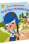 Ce s-ar intampla daca nu ai face niciodata baie?