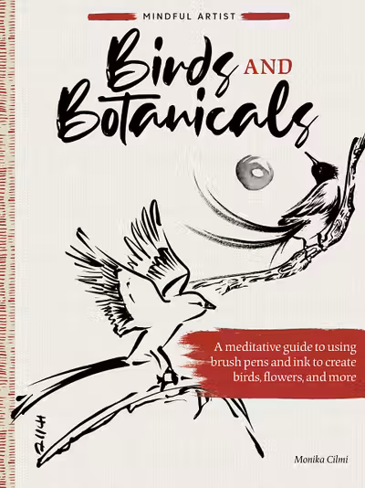 Birds & Botanicals