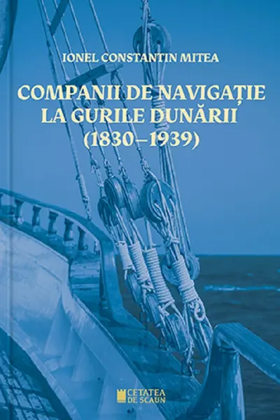 Companii de navigație la gurile Dunării (1830-1939)