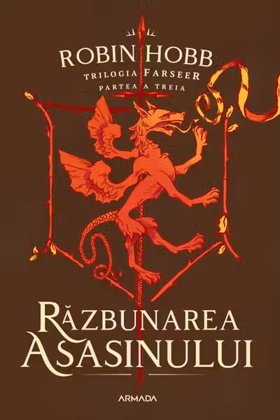 Razbunarea asasinului