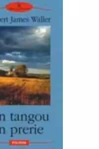 Un tangou in prerie