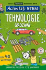 Activitati Stem. Tehnologie grozava