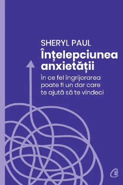 Intelepciunea anxietatii