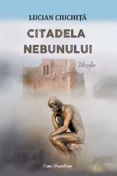 Citadela nebunului