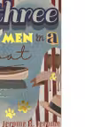 Three Men in a Boat. Three Men on the Bummel (Wordsworth Classics)