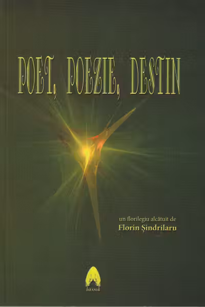 Poet, poezie, destin