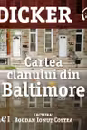 Cartea clanului din Baltimore (audiobook)