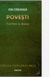 Povesti. Cartea a doua
