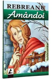 Amandoi