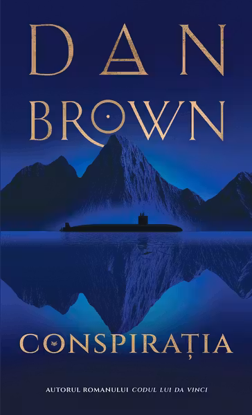 Conspiratia Dan Brown